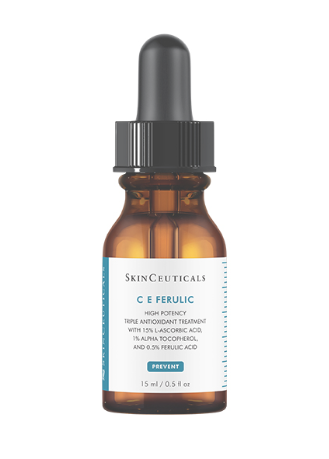BONI: SKN PVT C E FERULIC 15ml