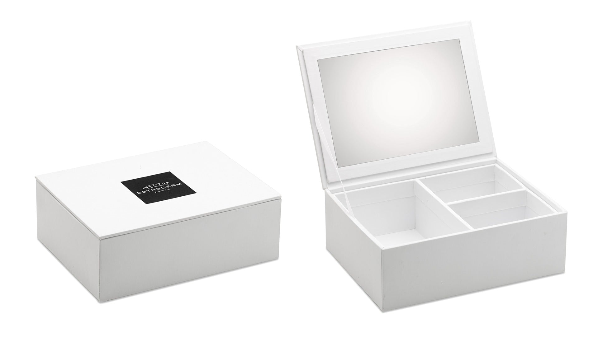 BONI: ESTHEDERM JOYERO BLANCO