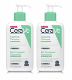 Dúo 2 Espumoso 236ml Cerave 