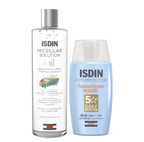 Pack ISDIN Limpia y Protege