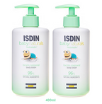 Pack Baby Naturals Body Lotion 400ml