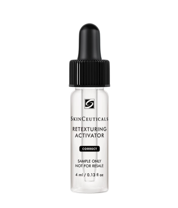 BONI: RETEXTURING ACTIVADOR 4ml 