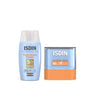 Pack Fotoprotector ISDIN Stick + Fotoprotector Isdin Fusion Water Magic 50ml