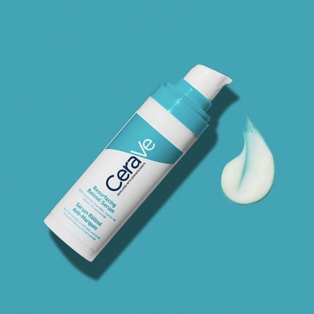 Serum Retinol Antimarcas 30ml | Cerave