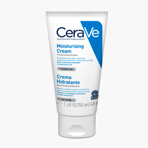 Boni: Crema hidratante
