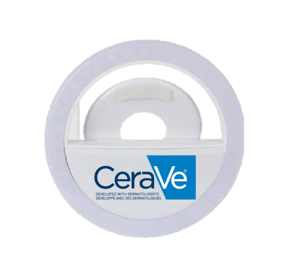 BONI: CERAVE ARO DE LUZ