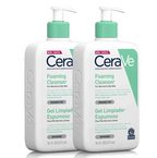 Dúo Espumoso 473ml Cerave