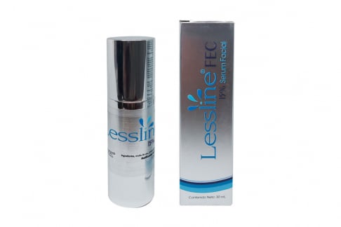 Carnot Lessline C 5% Serum Facial 15ml