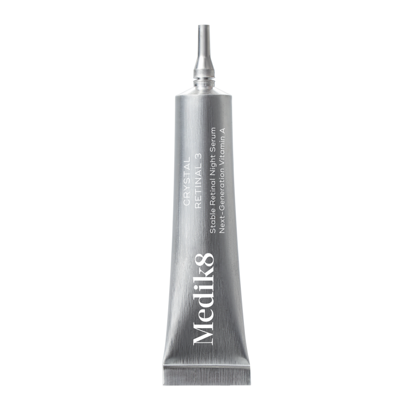 BONI: CRYSTAL RETINAL 3 - 4ML