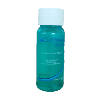 BONI: MINI CUTIFRESH WASH 20 ML 