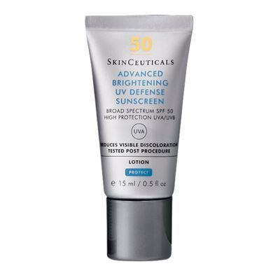 BONI: ADVANCED BRIGHTNING UV DEFENSE SUNSCREEN