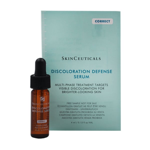 BONI: SKIN DISCOLORATION DEFENSE 4ML