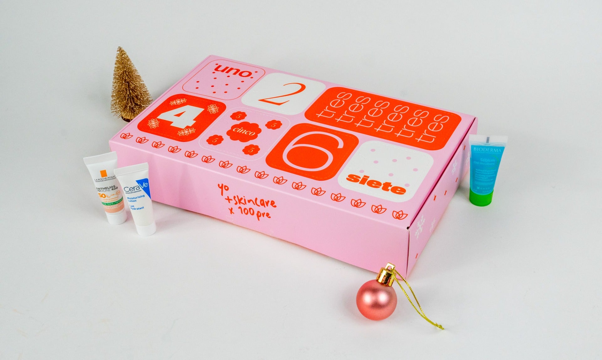 [BC000078] BONI: CAJA DE ADVIENTO DTS