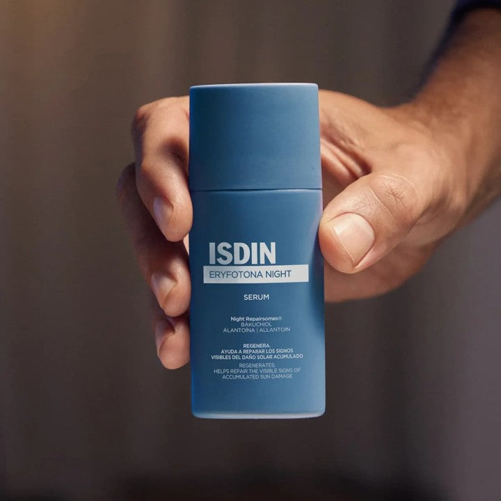 Isdin Fotoprotección Eryfotona Night 50ml
