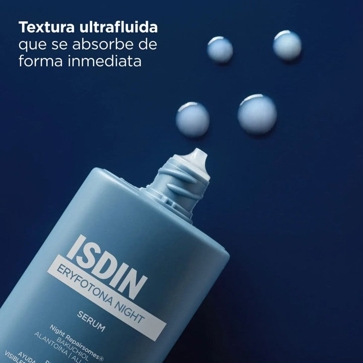 Isdin Fotoprotección Eryfotona Night 50ml