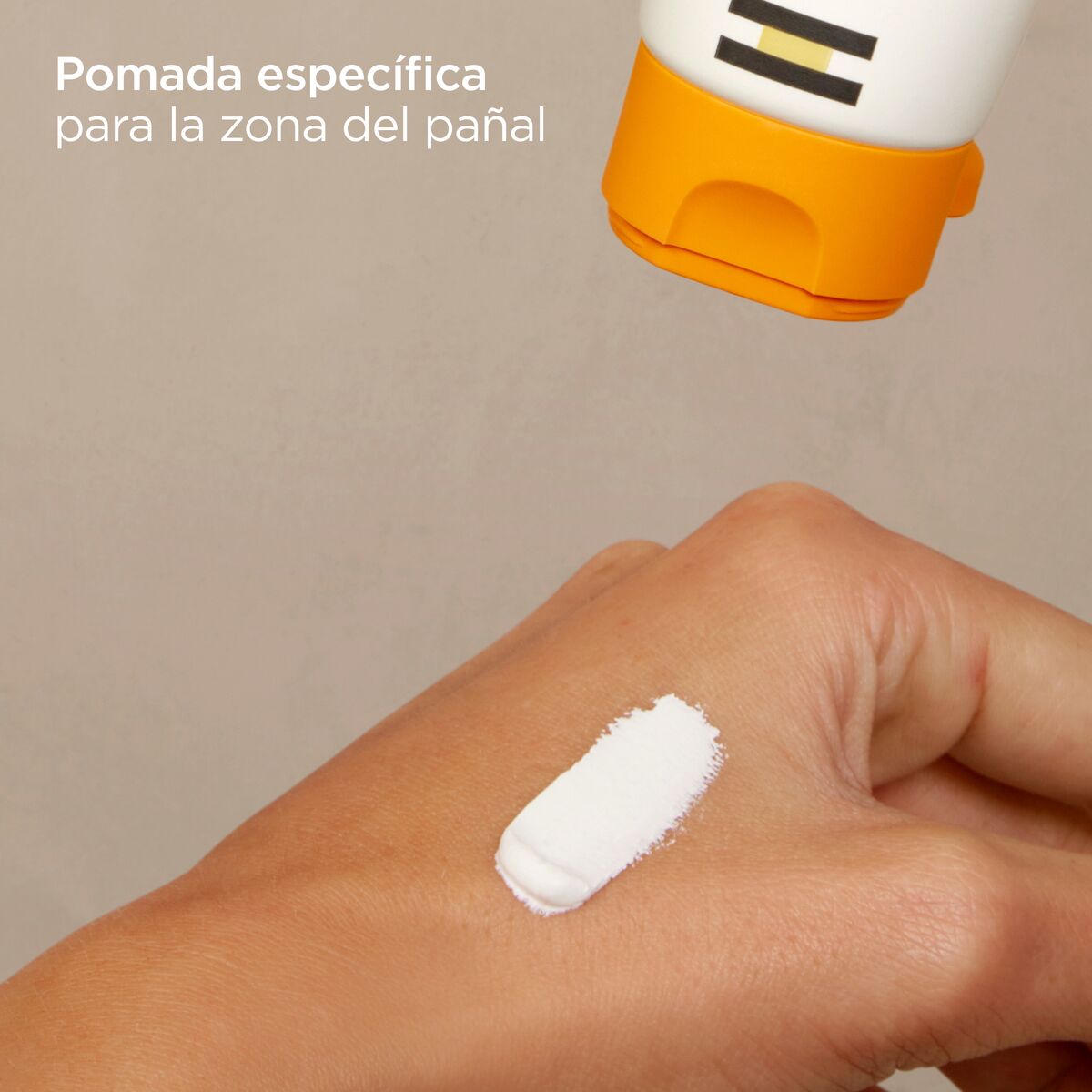 Isdin Babynaturals Pomada de Pañal Regeneradora 100ml