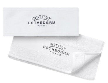 BONI: ESTHEDERM VINCHA BLANCA