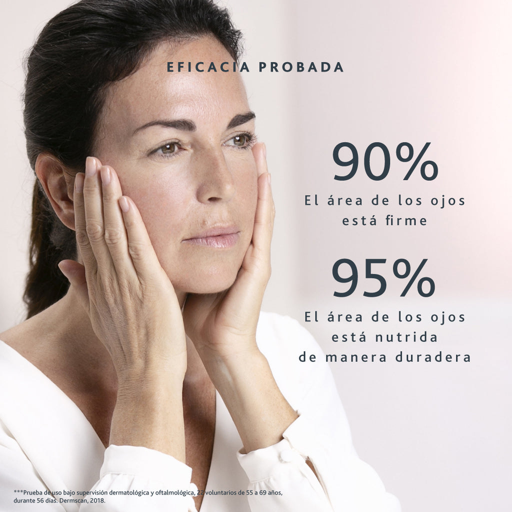 Esthederm Excellage Contorno de ojos 15ml