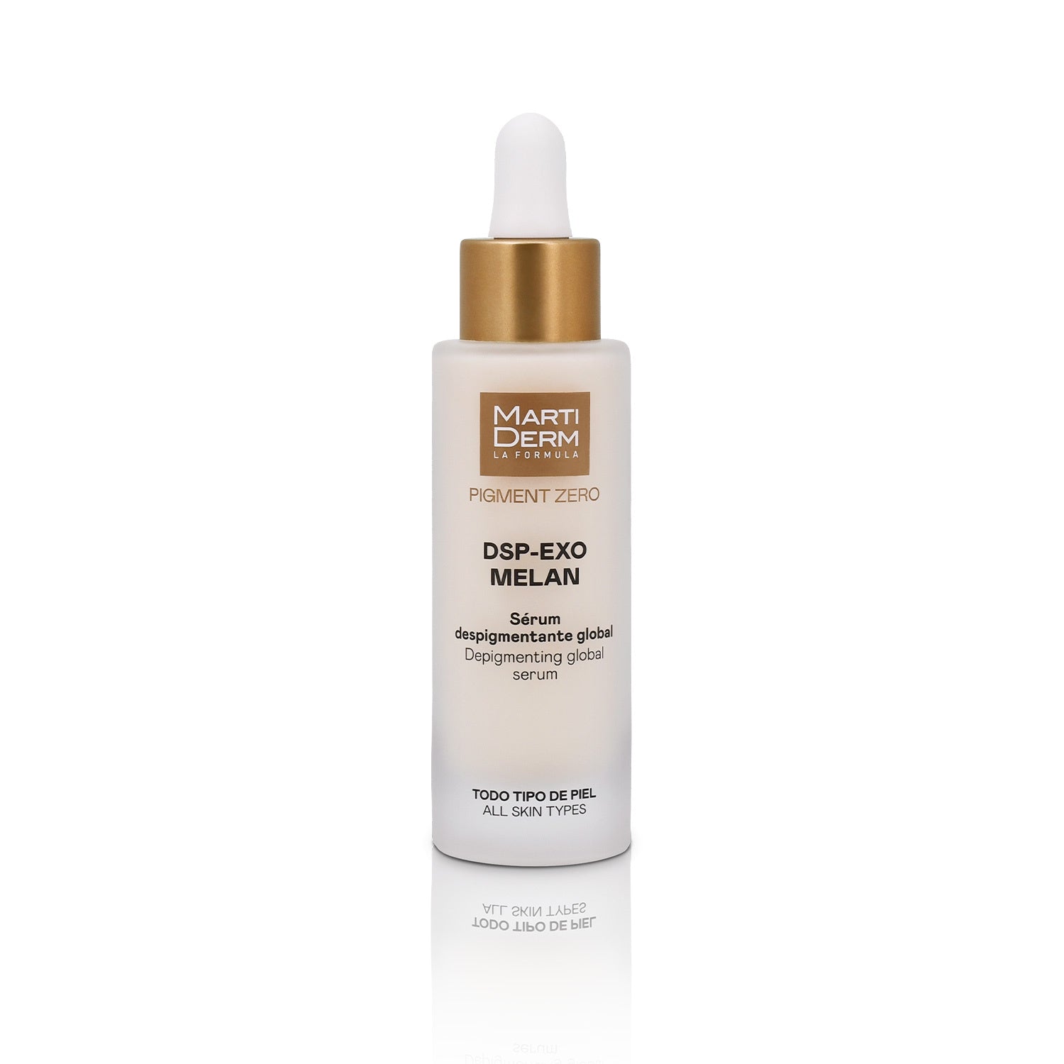 SERUM DSP-EXO MELAN 30ML | MARTIDERM