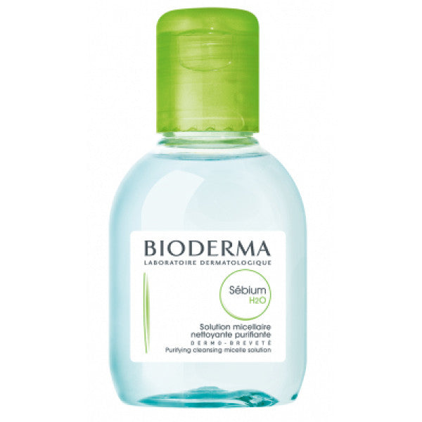 BONI SEBIUM H2O 100ML