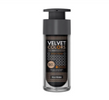 Frezyderm velvet base alta cobertura SPF 50+ protección solar - 30ml