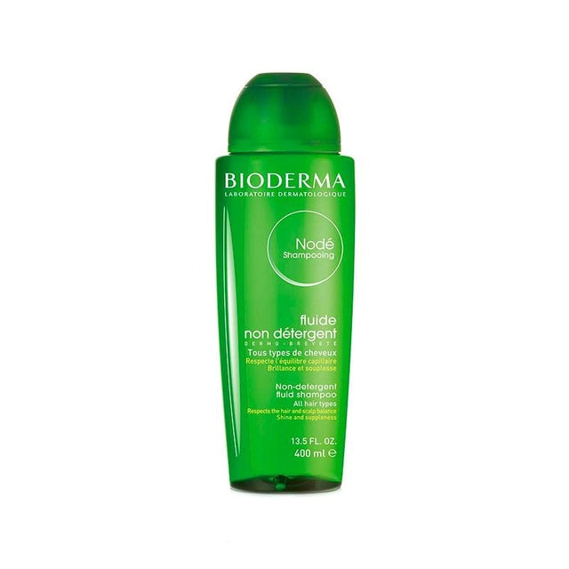 Bioderma Node Champú Fluido 200ml