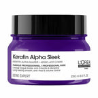 Mascarilla Keratin Alpha Sleek 250ml | L'Oreal Professionnel