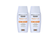 Duo ISDIN Fotoprotección Fusión Fluid SPF 50 x2