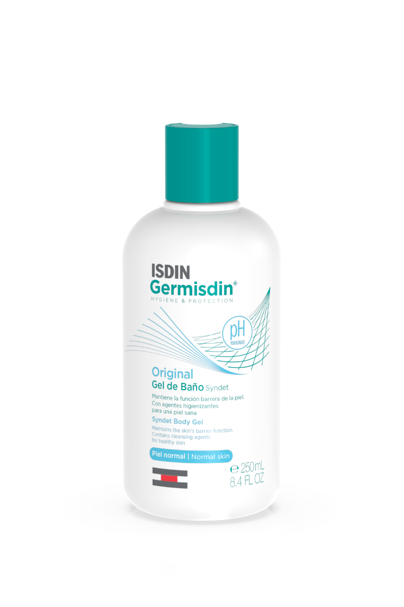 BONI: ISDIN GERMISDIN ORIGINAL 250 ML