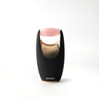 Geske | Rose Quartz Roller | 5 In 1