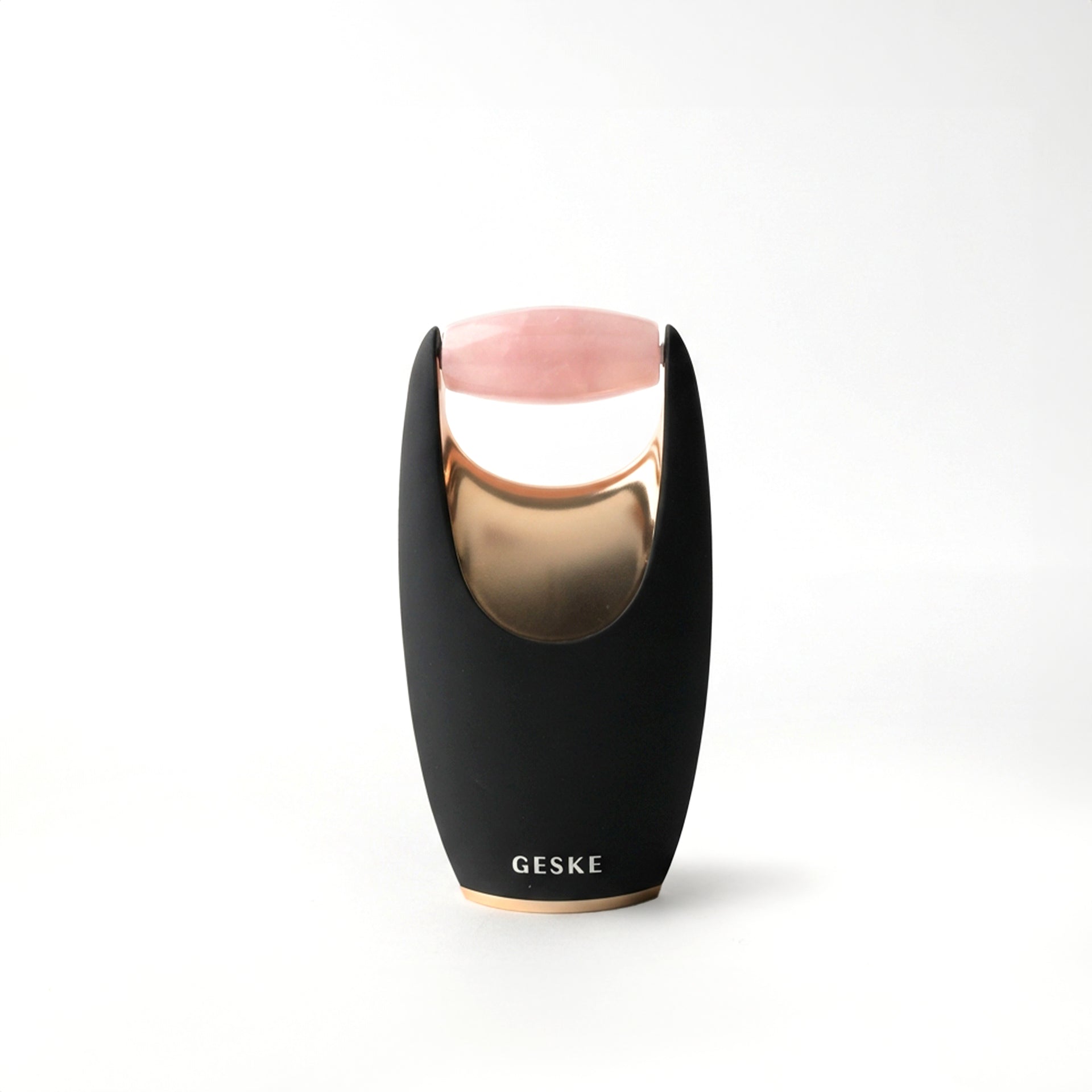 Geske | Rose Quartz Roller | 5 In 1