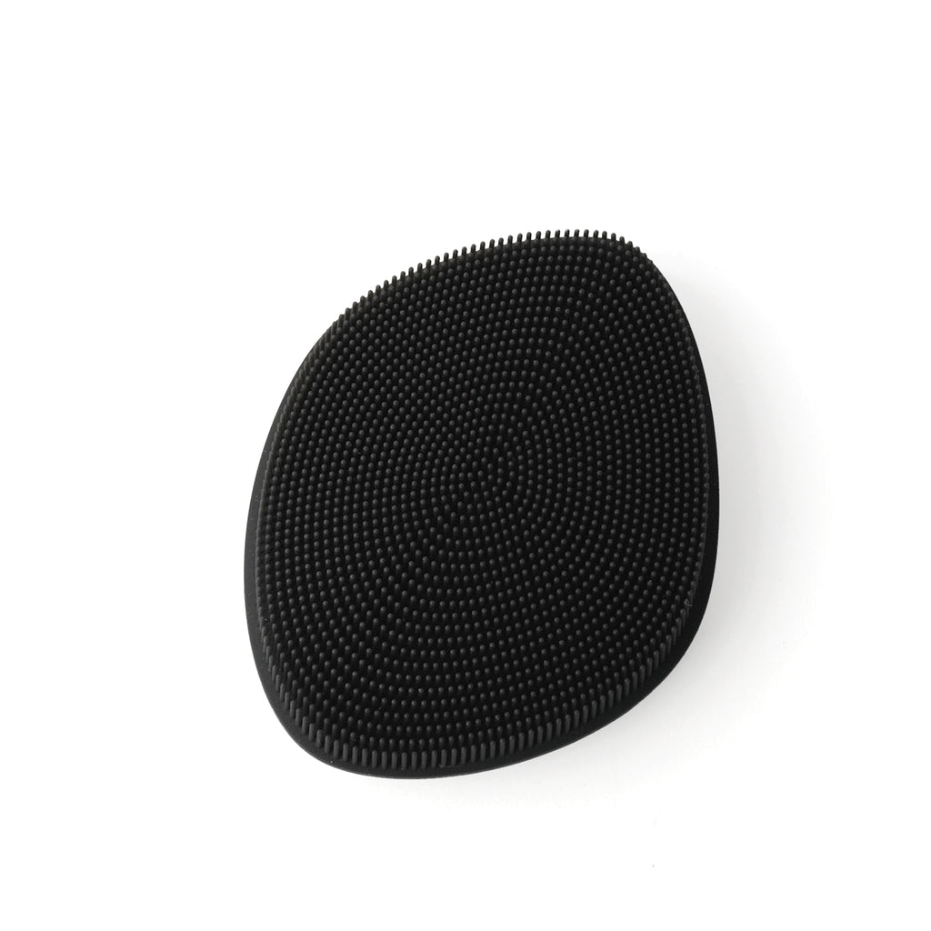 Geske | Facial Brush | 4 In 1 | Gray
