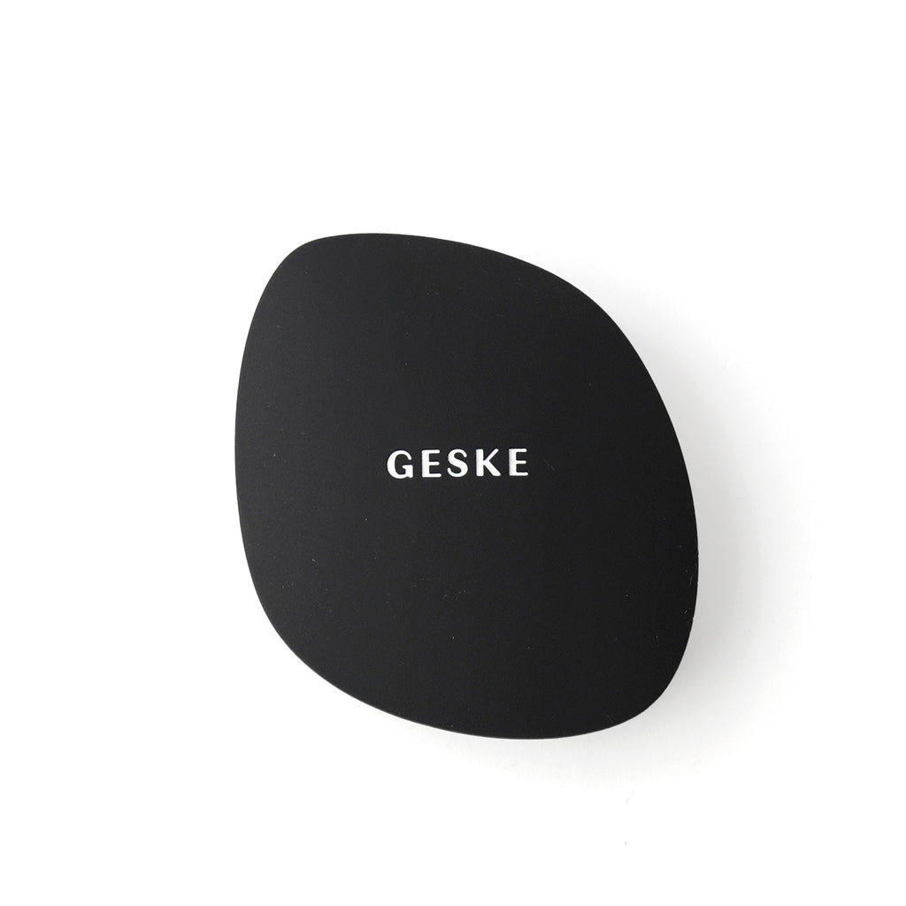 Geske | Facial Brush | 4 In 1 | Gray