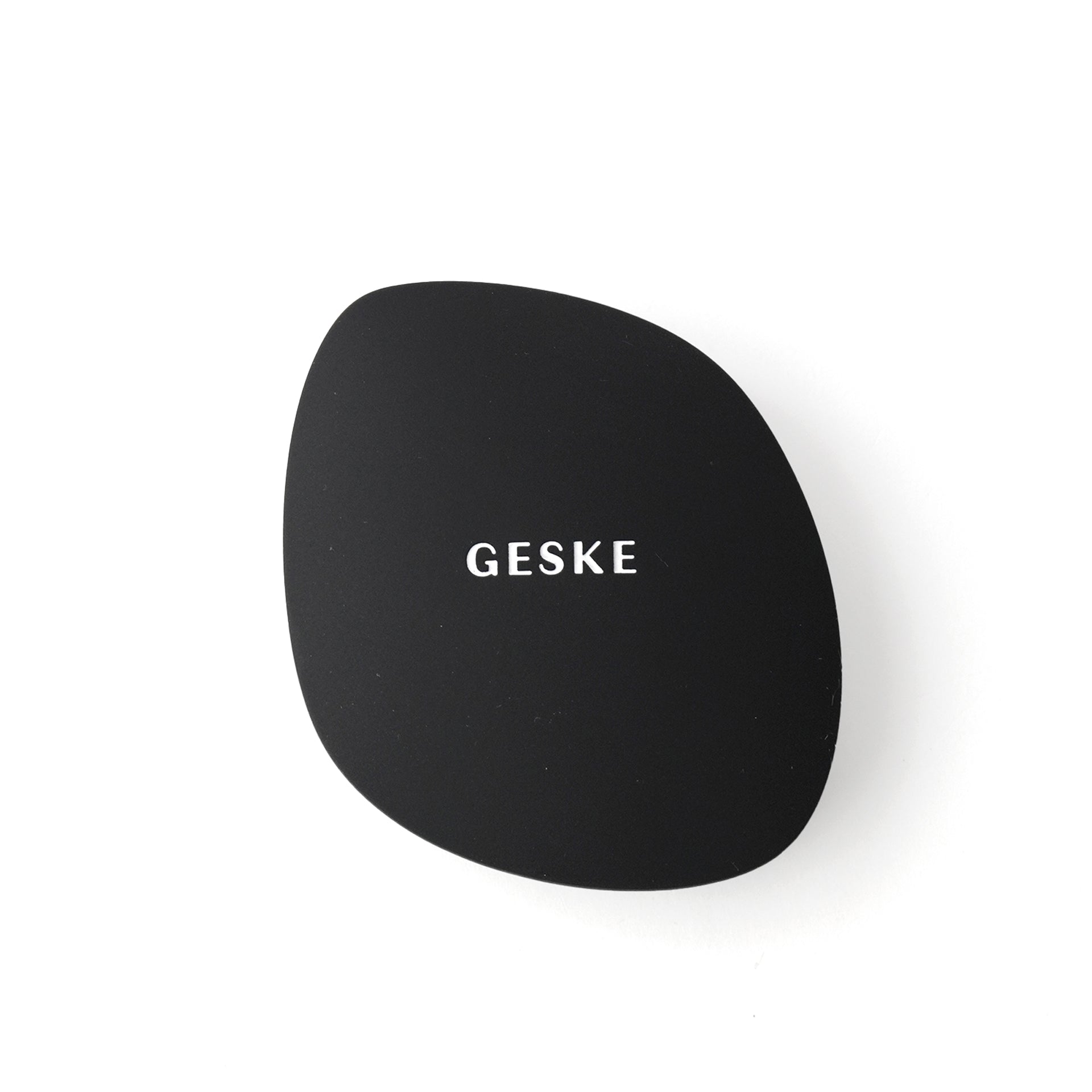 Geske | Facial Brush | 4 In 1 | Gray