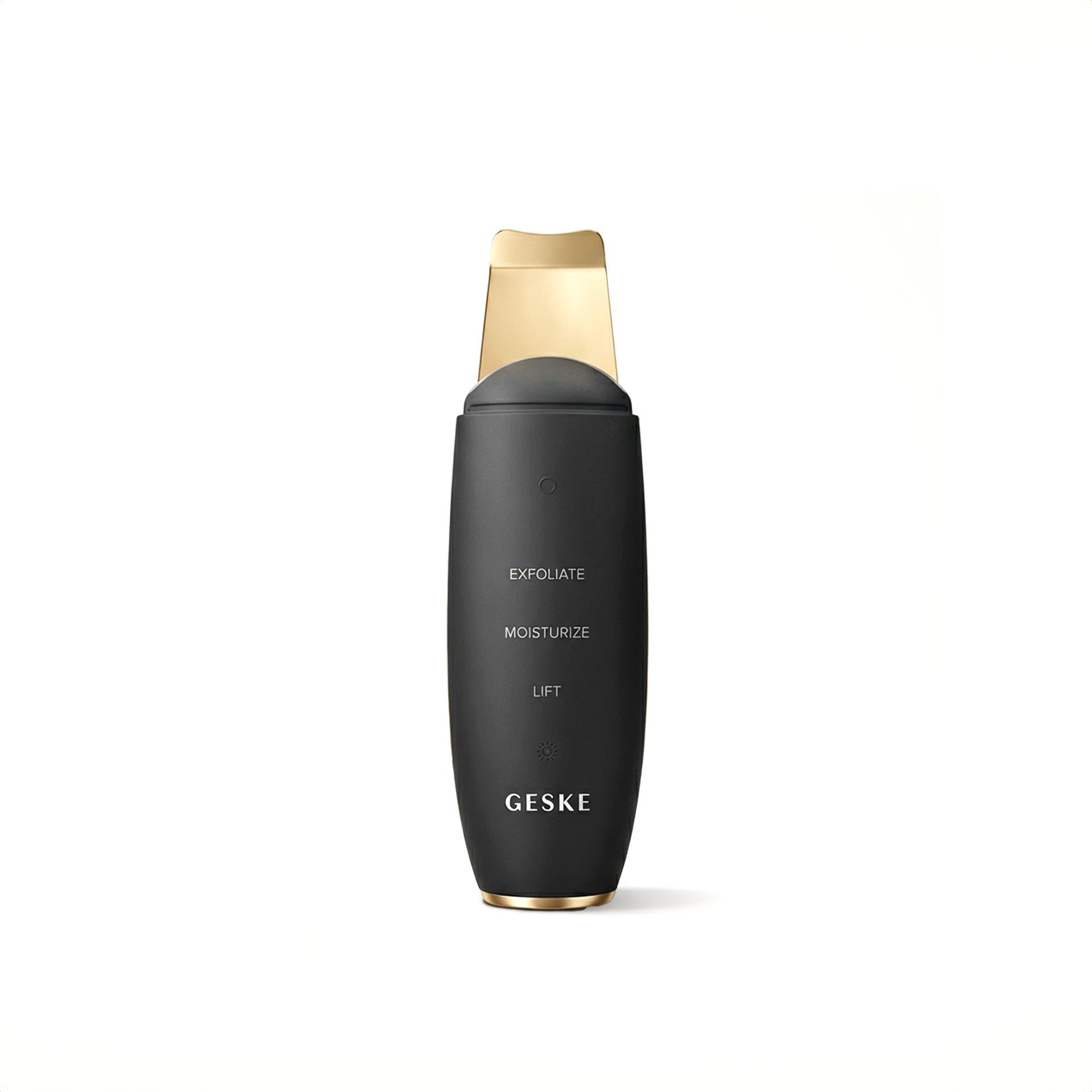 Geske | Microcurrent Skin Scrubber & Blackhead Remover | 9 In 1