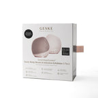 Geske | Sonic Body Brush & Exfoliator | 7 In 1