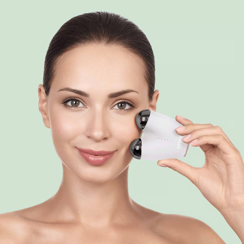 MicroCurrent Face-Lifter | 6 in 1