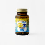 Vitamina D3+K2 X 60 Caps | Gud | Plameca