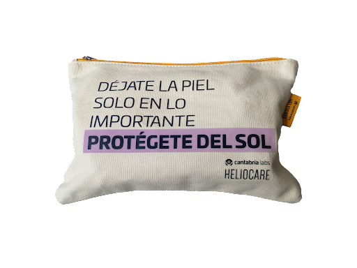 BONI: NECESER UV HELIOCARE CANTABRIA