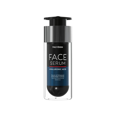 Face Serum Hyaluronic Acid 30Ml | Frezyderm