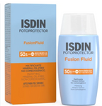 Fotoprotector Fusion Fluid Spf50 50Ml | Isdin