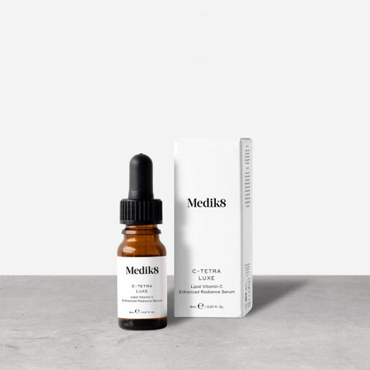 BONI: MEDIK8 C-TETRA LUXE - 4ml