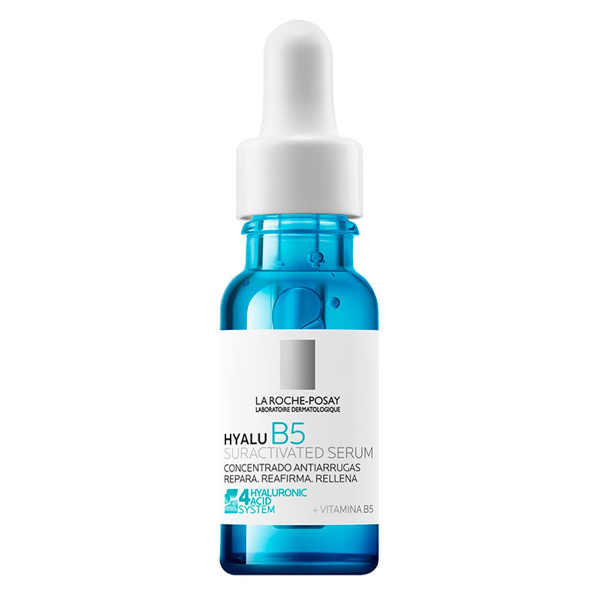 La Roche Posay Hyalu B5 Suractivated Serum Antiage 15ml