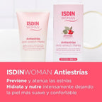 Pack Isdin Woman Antiestrias + Reafirmante | Isdin