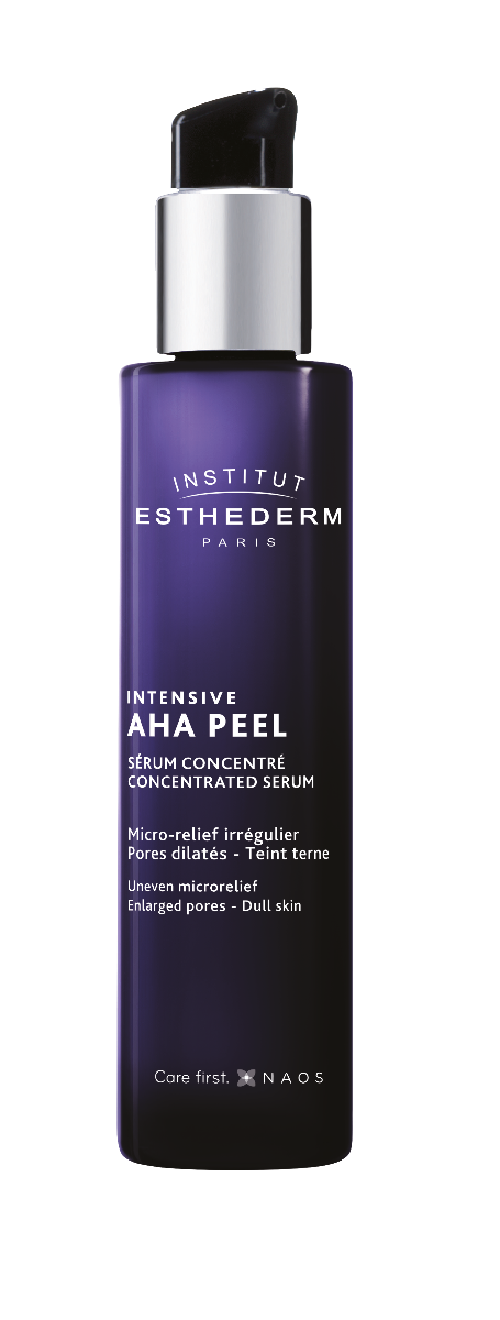 Esthederm Intensive AHA Peel Serum Concentrate 30ml