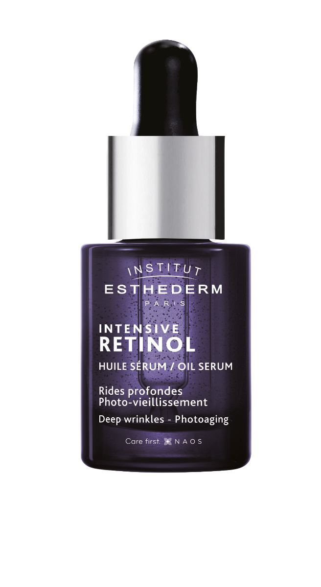Esthederm Intensive Retinol Serum 15ml