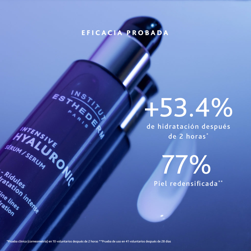 Esthederm Intensive Hyaluronic Serum 30ml