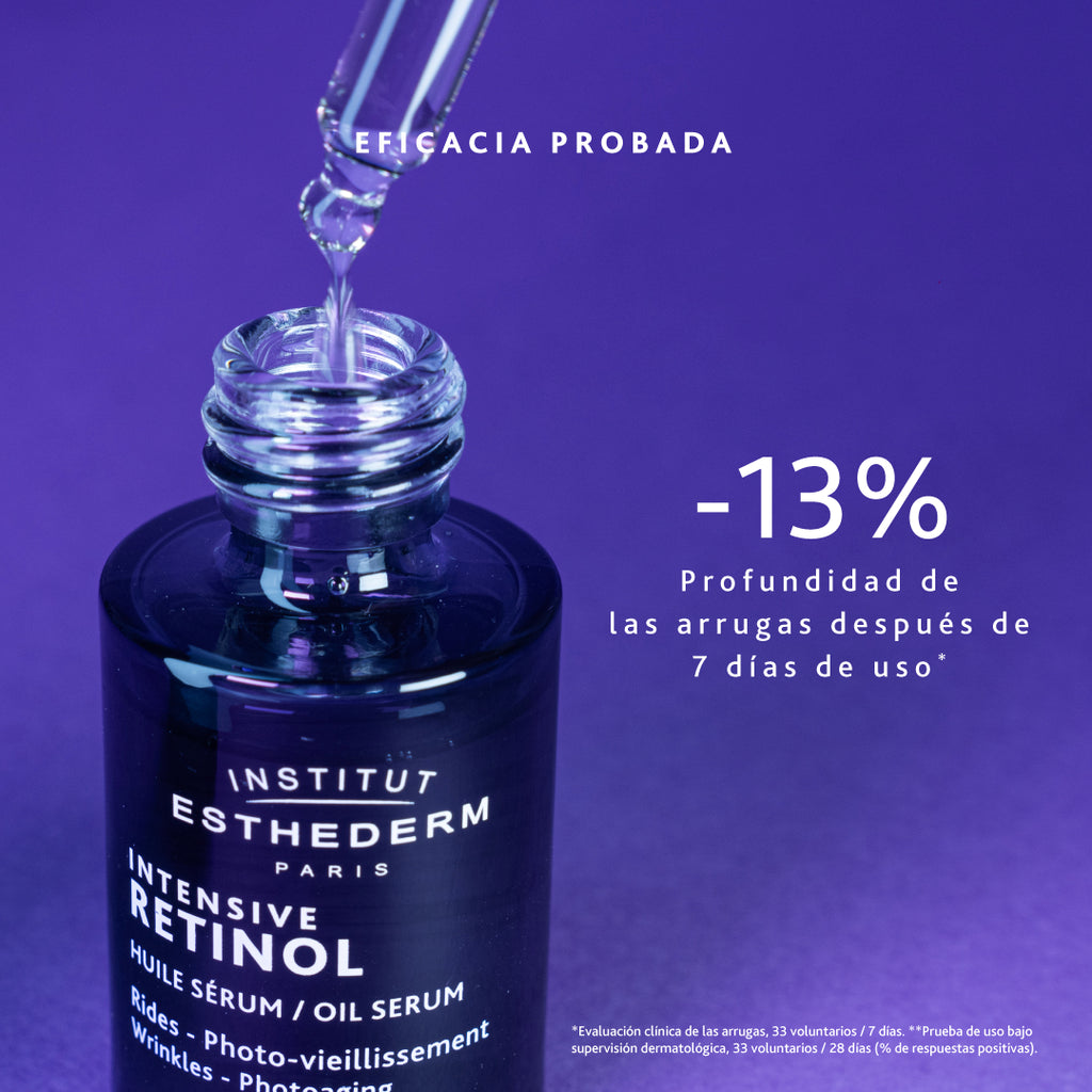 Esthederm Intensive Retinol Serum 15ml