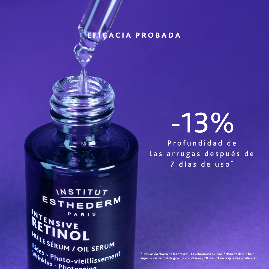 Esthederm Intensive Retinol Serum 15ml