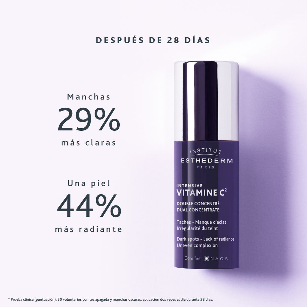 Esthederm Vitamina C Double Concentrate 10ml